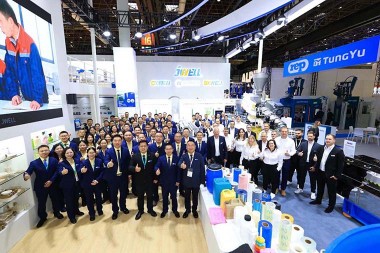 Jwell Machinery: Vinn frekventa ordrar globalt på K2025