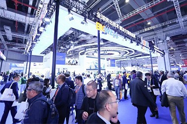 Samlas för det stora evenemanget, samarbeta för gemensam tillväxt — Jwell & Global Partners på CHINAPLAS 2026