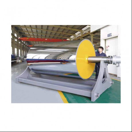 Chill Roller, Casting Roller
