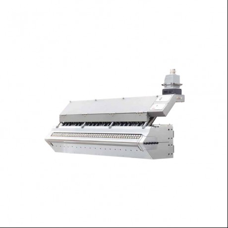Biaxiellt orienterad matris