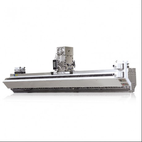 Auto-casting Film Die-serien