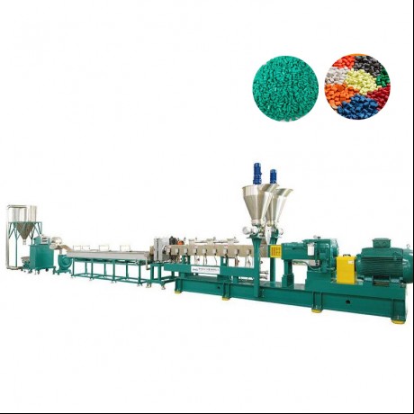 JWELL Engineering Plastics Pelletiseringsserie
