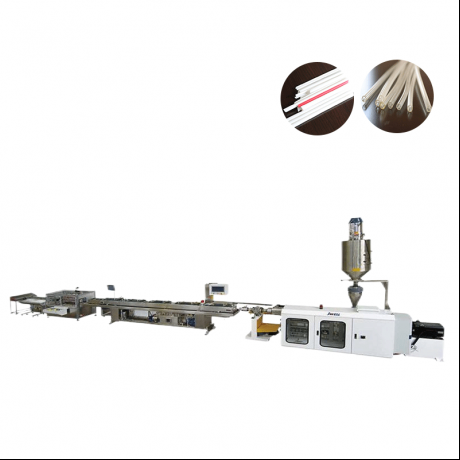3D Printing Wire/Automotive Tiny Tube Extrusion Line