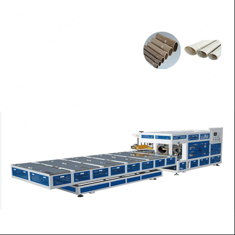 JWGK-serien helautomatisk PVC-rörklockmaskin
