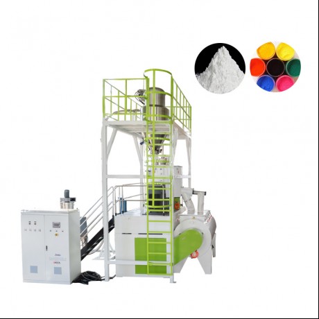 Jwell PVC-blandare
