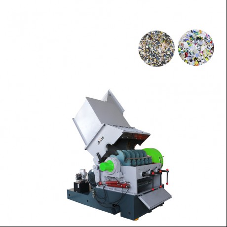 Jwell Dyps-G Series Strong Crusher Återvinningsmaskin