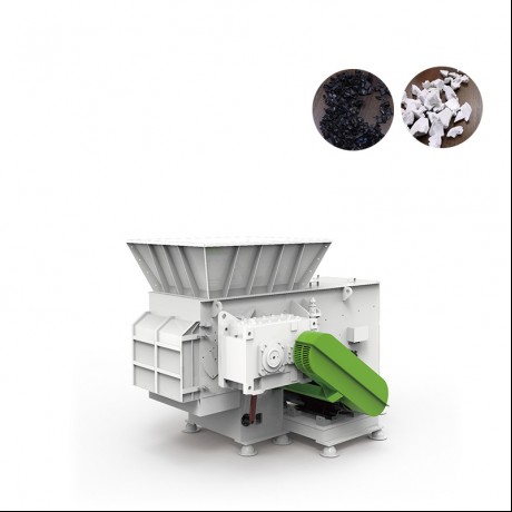 DYSSZ Heavy Single Shaft Shredder från JWELL