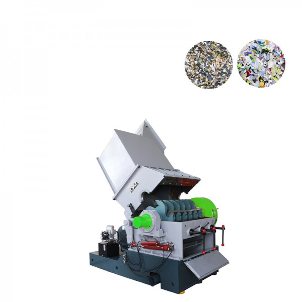 Jwell Dyps-G Series Strong Crusher Återvinningsmaskin